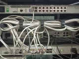 ESR-12V Сервисный маршрутизатор Eltex