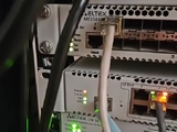 OLT LTX-16 rev.B | 16 портов XGS-PON Eltex