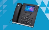 Обновление ПО для IP-телефона VP-20/VP-20P. Версия ПО: 1.4.1