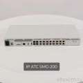 SMG-200 Eltex | Офисная IP АТС 200 абонентов