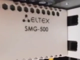 SMG-500 Eltex | Корпоративная АТС 500 абонентов