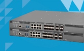Новинки в линейке сервисных маршрутизаторов: ESR-3250 и ESR-3350