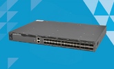 IP-фабрика на базе коммутаторов Eltex