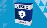 Обновление ПО для ESBC. Версия 1.8.0