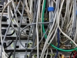 ESR-21 Сервисный маршрутизатор Eltex