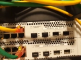 ESR-21 Сервисный маршрутизатор Eltex