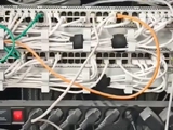 ESR-1500 Сервисный маршрутизатор Eltex