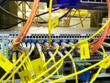 MES7048 Eltex | Коммутатор 48 портов SFP+, 6 портов QSFP+