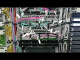 MES5332A Eltex | Коммутатор 32 порта SFP+