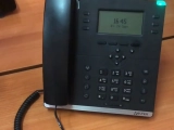 IP телефон VP-15 Eltex