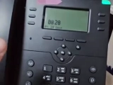 IP телефон VP-15P Eltex