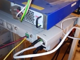 Конвертер MD1-CV-RS-232A Eltex