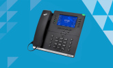 Обновление ПО для IP-телефона VP-30P. Версия 1.4.6