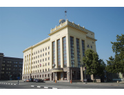 Модернизация телефонной сети для ПАО &laquo;Челябинвестбанк&raquo;