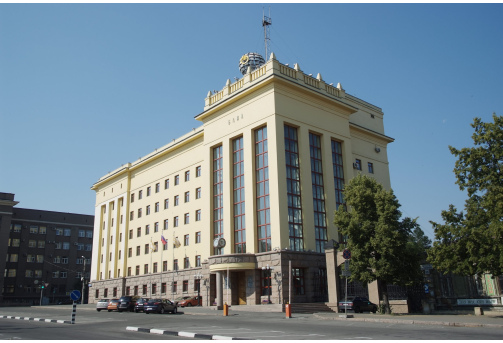 Модернизация телефонной сети для ПАО &laquo;Челябинвестбанк&raquo;