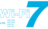 Переходим на Wi-Fi 7: четыре новые точки доступа Eltex на нашем сайте