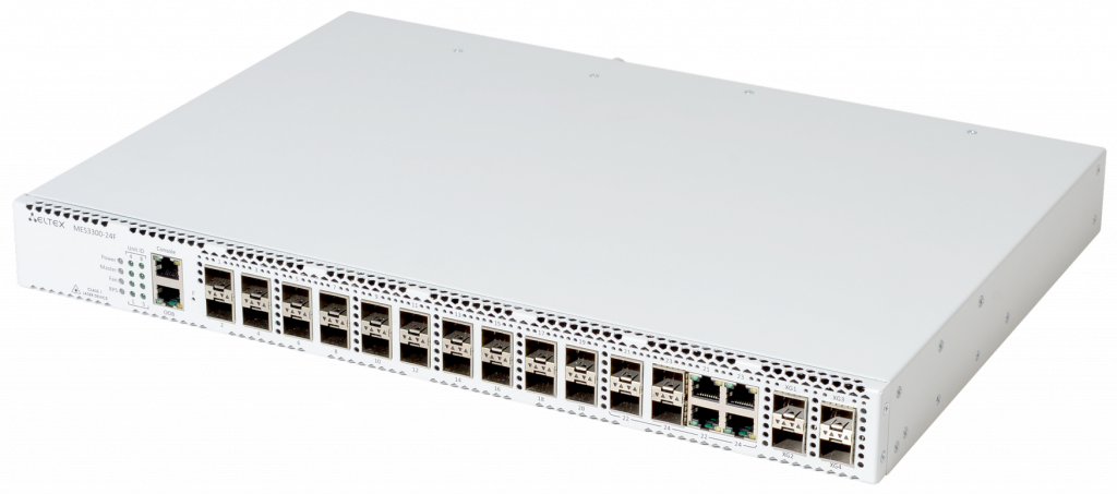 mes3300-24f