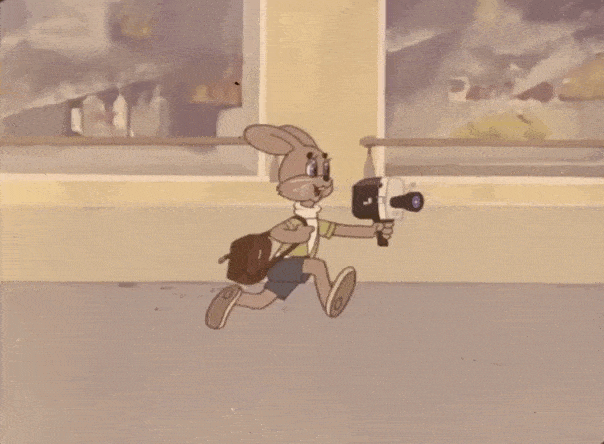 Видео Охота