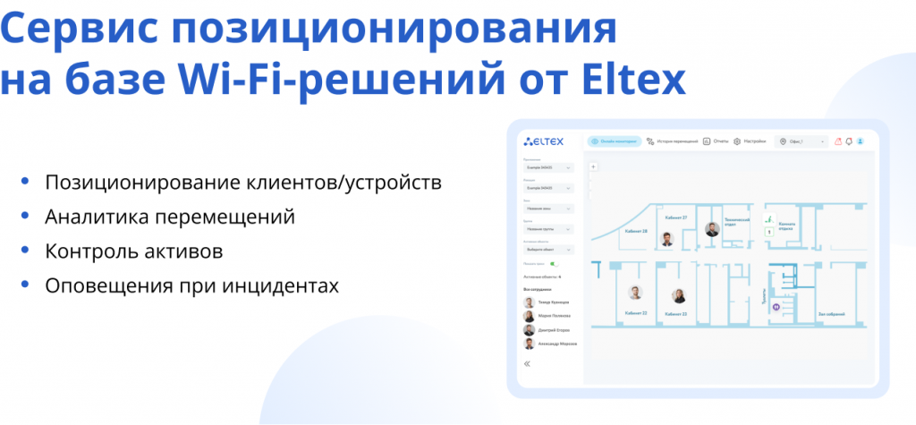 Wi-Fi-сети