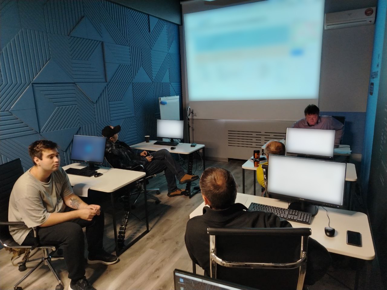 Курс маршрутизаторы ESR продвинутый v.3