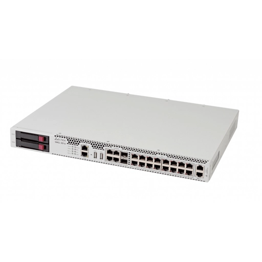 SBC-3000 Пограничный контроллер сессий Eltex