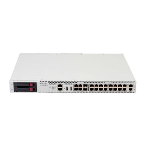 SBC-3000 Пограничный контроллер сессий Eltex