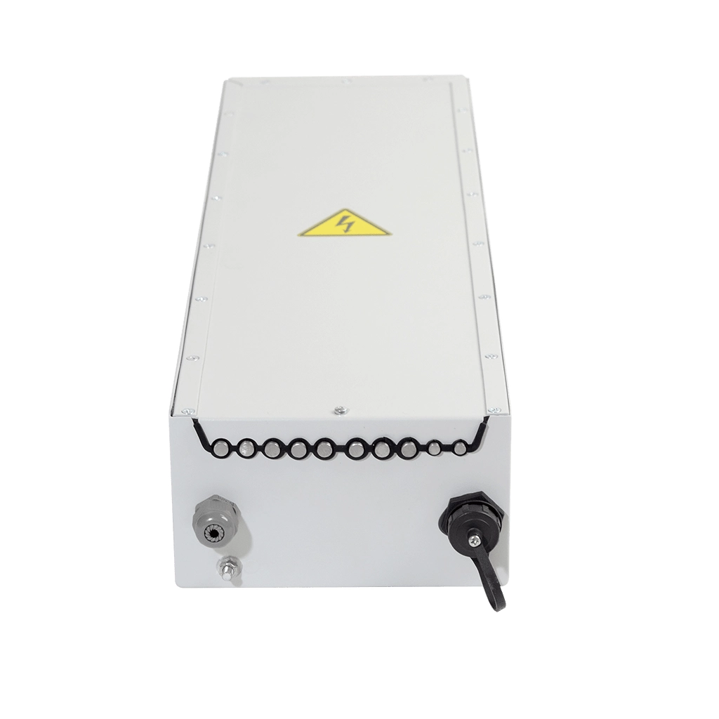 MES3708P Eltex | Промышленный коммутатор 8 портов 1G с PoE, 2 порта SFP