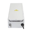 MES3708P Eltex | Промышленный коммутатор 8 портов 1G с PoE, 2 порта SFP