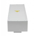 MES3708P Eltex | Промышленный коммутатор 8 портов 1G с PoE, 2 порта SFP