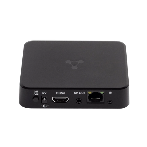 NV-720 Медиацентр Eltex