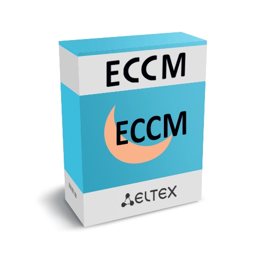 ECCM Eltex