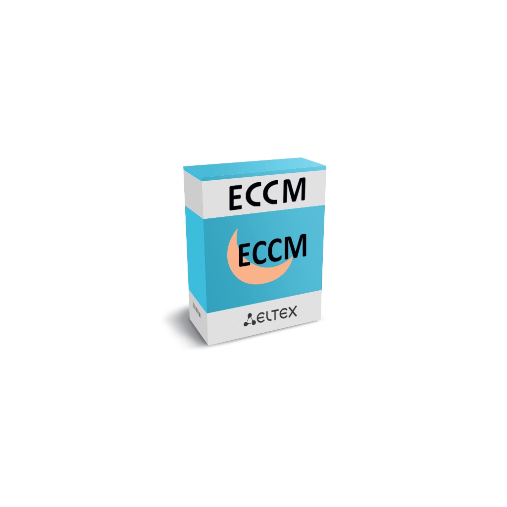 ECCM Eltex