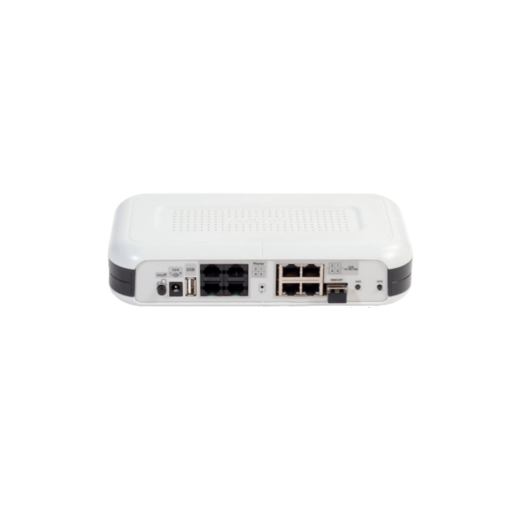RG-1504GF-Wac Eltex | Роутер с VoIP-шлюз с интегрированным роутером