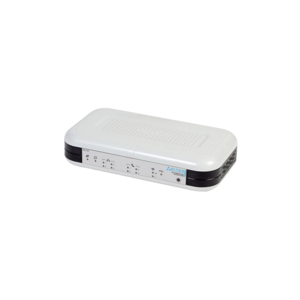 RG-1504GF-Wac Eltex | Роутер с VoIP-шлюз с интегрированным роутером