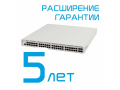 Сертификат на увеличение гарантийного срока на оборудование Элтекс до 5-и лет &laquo;MES2348P&raquo;