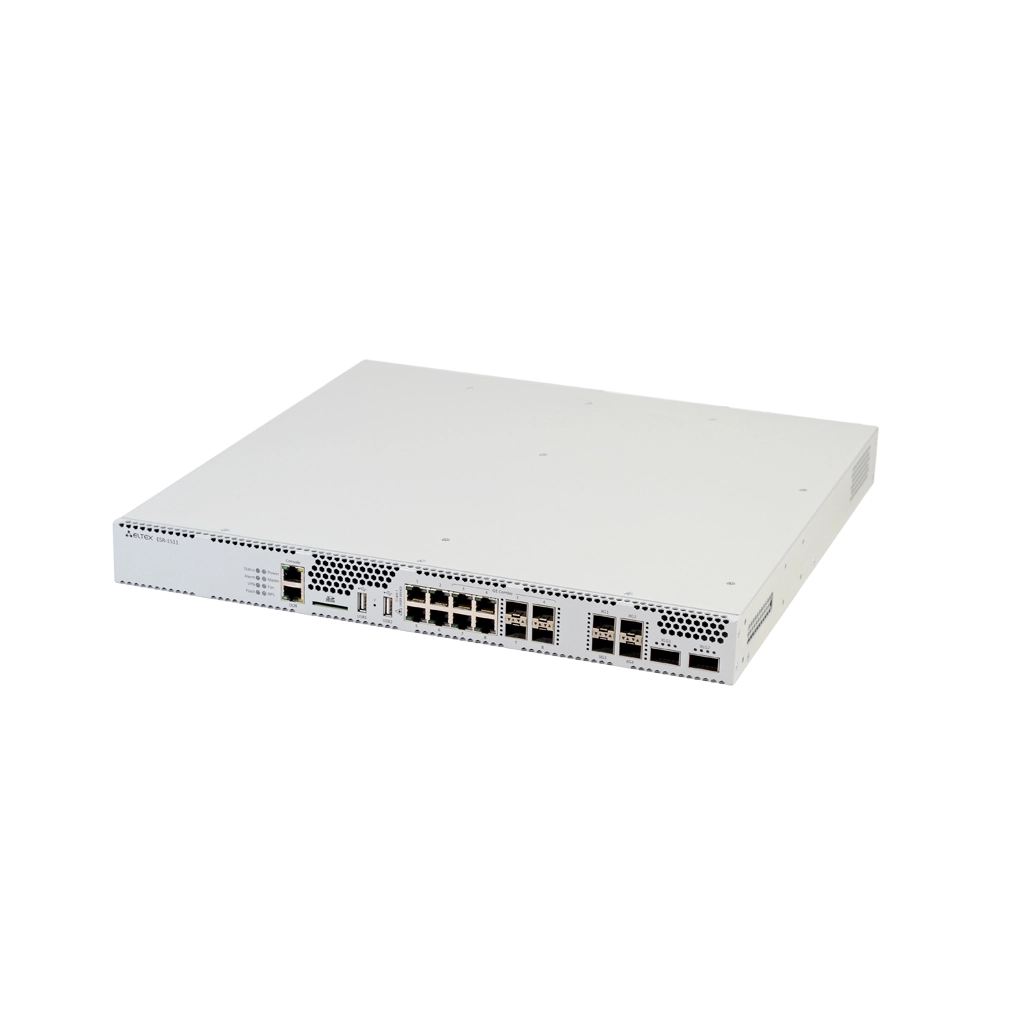 ESR-1511 сервисный маршрутизатор Eltex