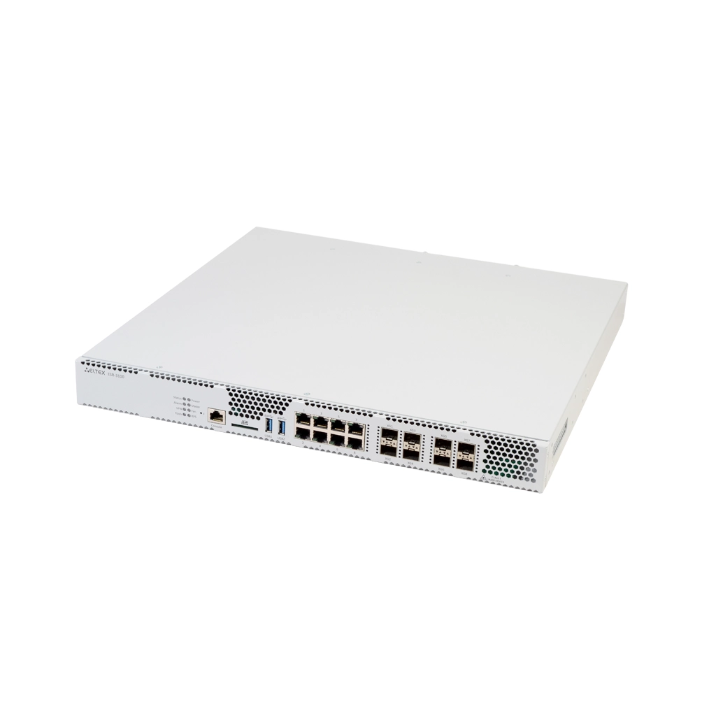 ESR-3100 сервисный маршрутизатор Eltex