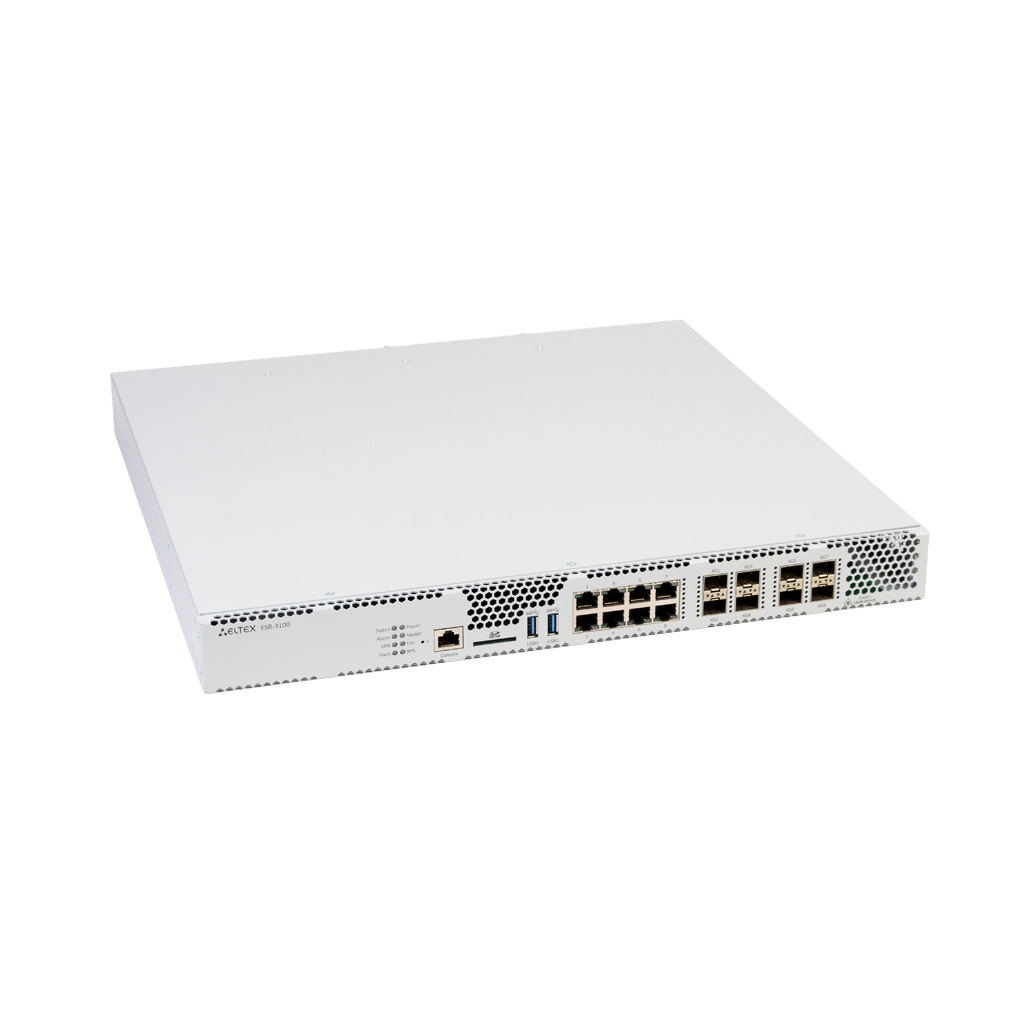 ESR-3100 сервисный маршрутизатор Eltex