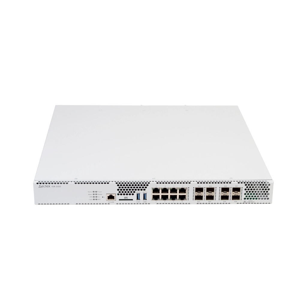 ESR-3100 сервисный маршрутизатор Eltex