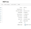 WEP-3ax Eltex | Точка доступа Wi-Fi 6 с портом 2.5G PoE+
