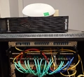 WEP-3ax Eltex | Точка доступа Wi-Fi 6 с портом 2.5G PoE+