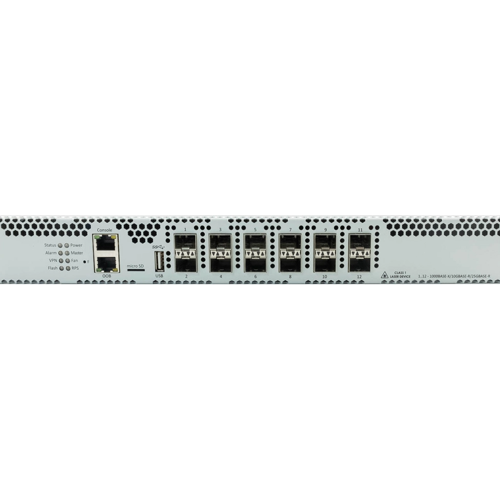 ESR-3200 сервисный маршрутизатор Eltex