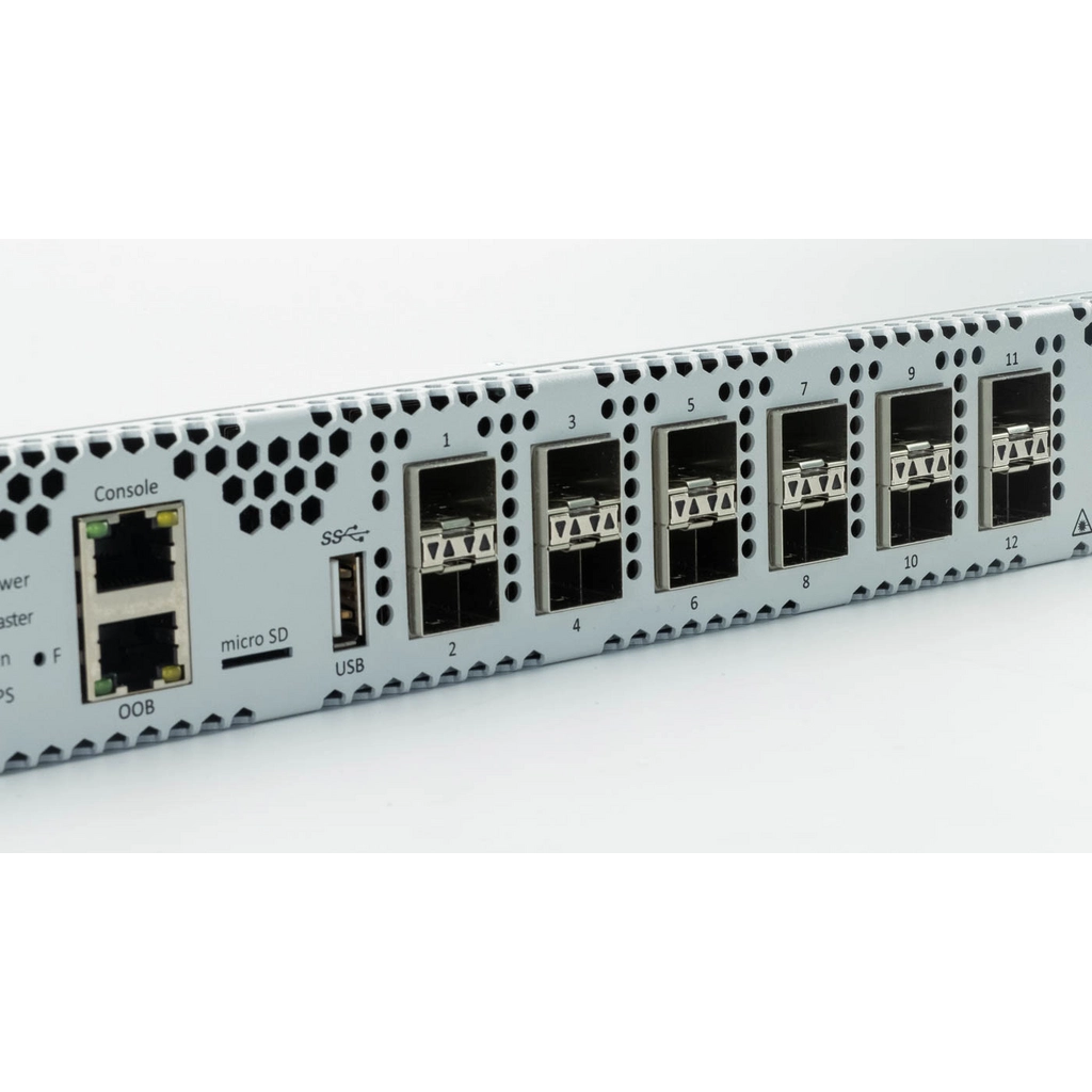 ESR-3200 сервисный маршрутизатор Eltex