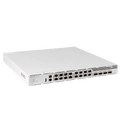 OLT LTX-16 | 16 портов XGS-PON Eltex