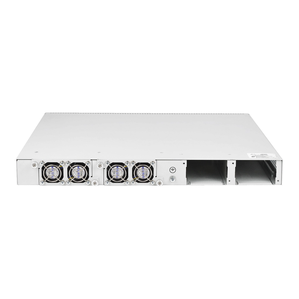 MES3300-24F Eltex | Коммутатор 20 портов SFP, 4 combo-порта 1G, 4 порта SFP+, 1 порт OOB