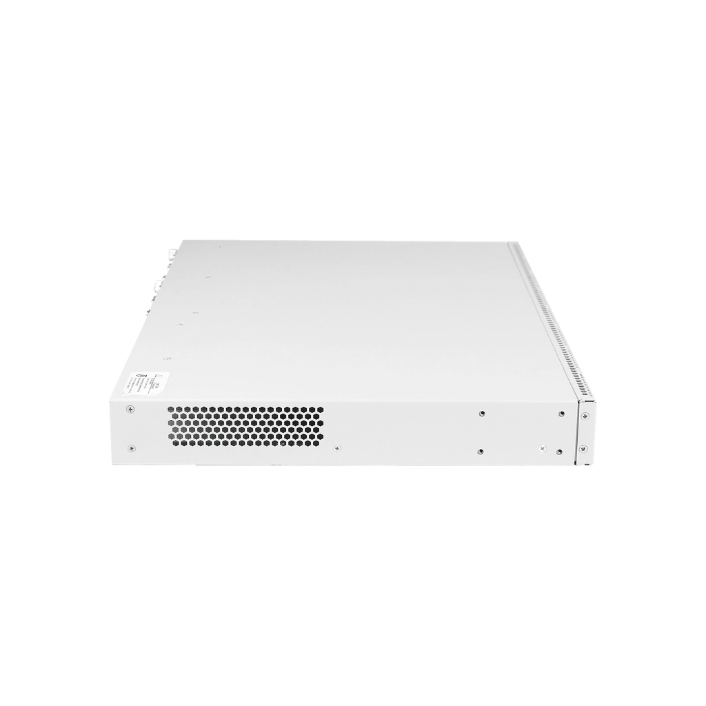 MES3300-24F Eltex | Коммутатор 20 портов SFP, 4 combo-порта 1G, 4 порта SFP+, 1 порт OOB