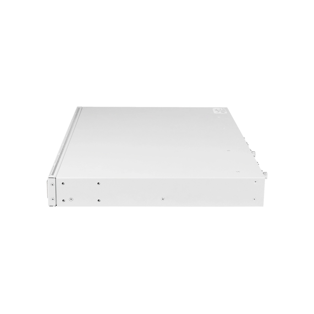 MES3300-24F Eltex | Коммутатор 20 портов SFP, 4 combo-порта 1G, 4 порта SFP+, 1 порт OOB