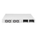 MES3300-24F Eltex | Коммутатор 20 портов SFP, 4 combo-порта 1G, 4 порта SFP+, 1 порт OOB