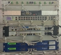 MES3300-24F Eltex | Коммутатор 20 портов SFP, 4 combo-порта 1G, 4 порта SFP+, 1 порт OOB