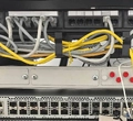 MES3300-24F Eltex | Коммутатор 20 портов SFP, 4 combo-порта 1G, 4 порта SFP+, 1 порт OOB